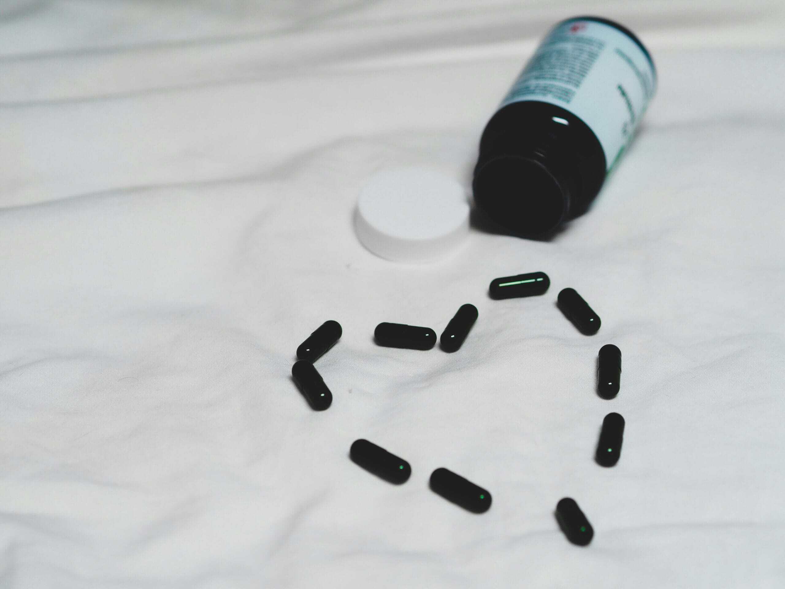 Best Sleep Supplements for Deep Sleep in 2026: 5 Science-Backed Picks for Falling Asleep Faster and Staying Asleep Longer