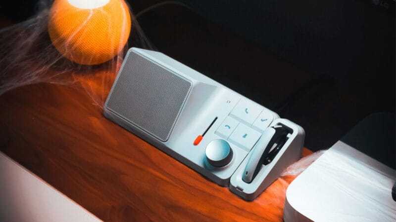 Best Sound Machines for Sleep in 2026: White Noise, Pink Noise, and the Features That Actually Block Distractions