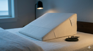 best wedge pillows for acid reflux and back pain in 2026