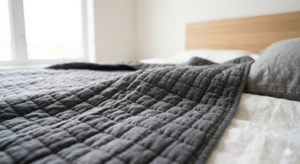 best weighted blankets for better sleep in 2026