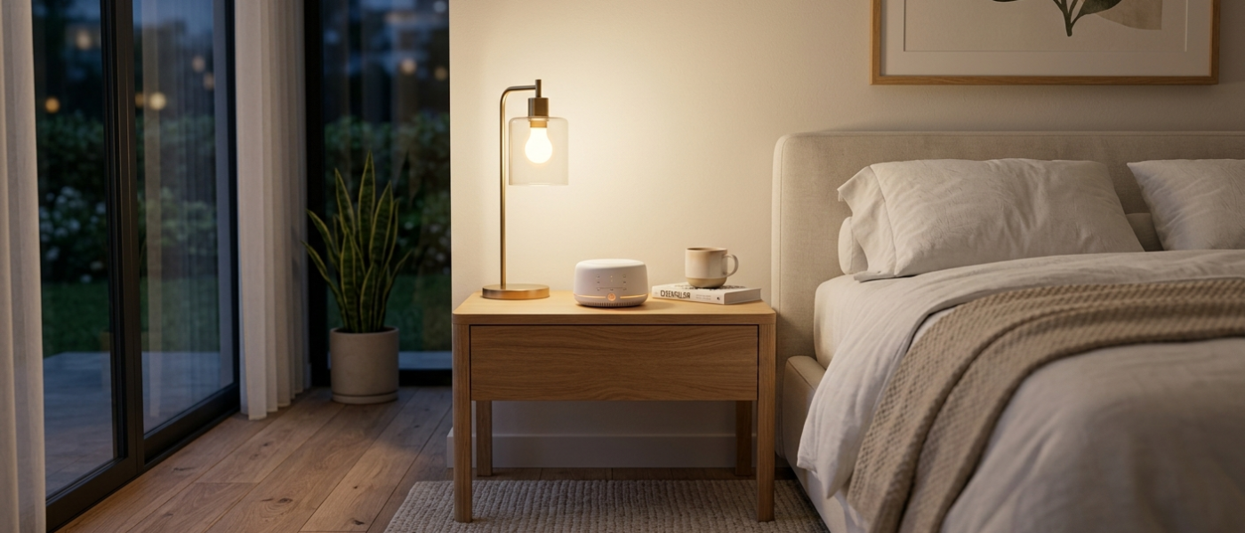 Best White Noise Machines in 2026: 5 Expert-Tested Picks for Better Sleep
