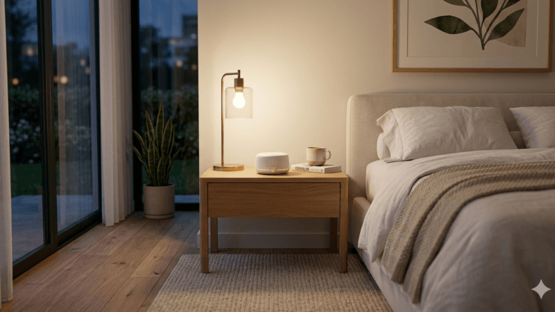 Best White Noise Machines in 2026: 5 Expert-Tested Picks for Better Sleep