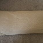 body pillow upclose