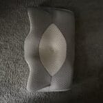 cervical pillow upclose firm