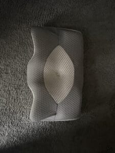 cervical pillow upclose firm