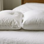down pillow vs synthetic pillow in 2026