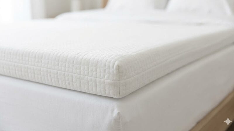 How to Choose the Right Mattress Topper for Your Sleep Style in 2026: The Complete Buyer’s Guide