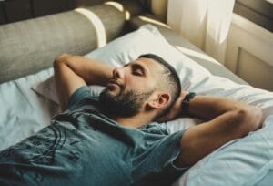 how to sleep with hip pain in 2026