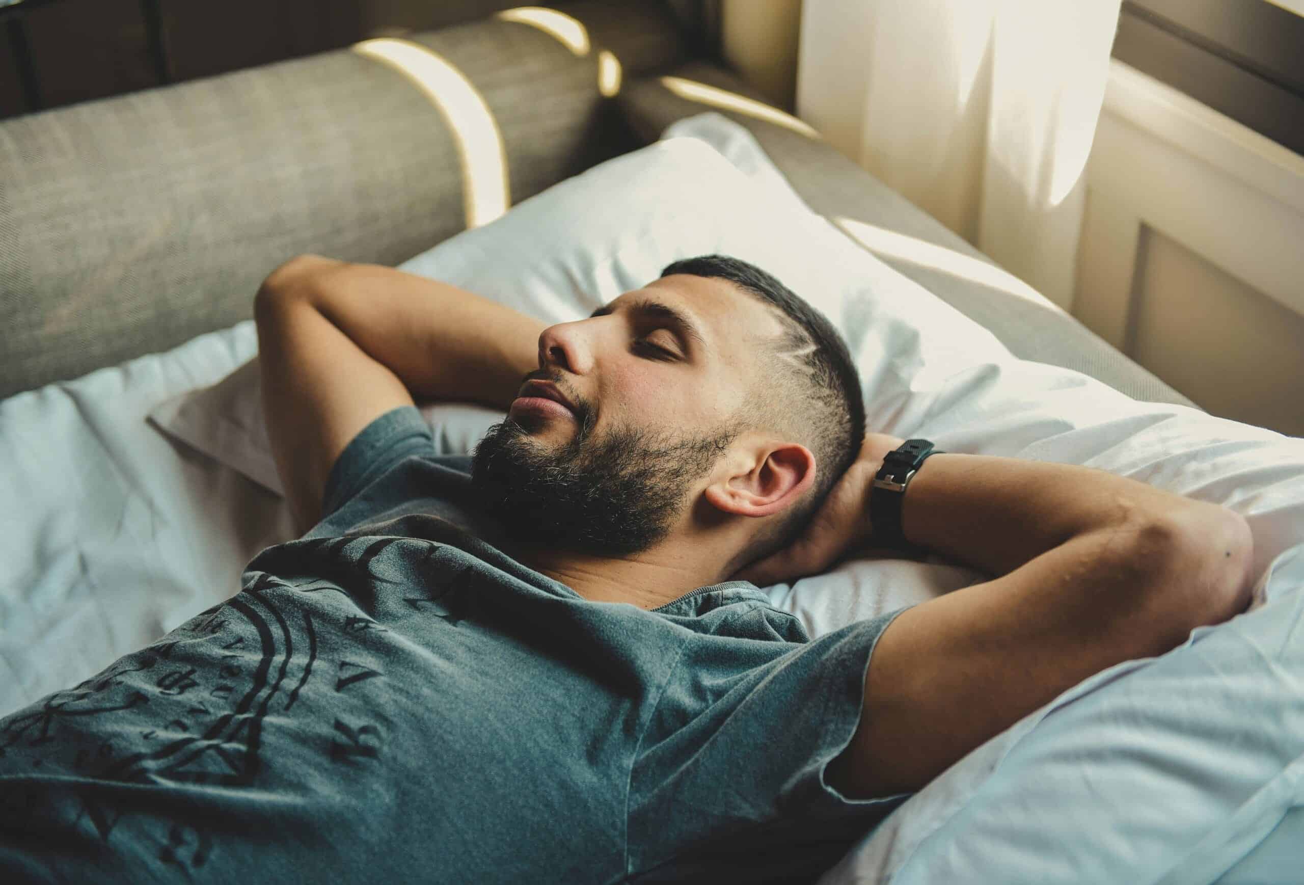 How to Sleep With Hip Pain in 2026: A Complete Guide to Positions, Pillows, and Strategies That Actually Reduce Nighttime Hip Pain