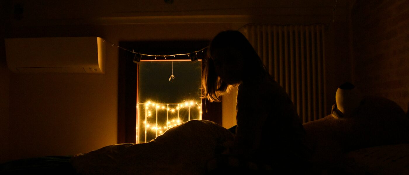 How to Stop Waking Up at 3 am in 2026: Why It Keeps Happening and What Actually Works