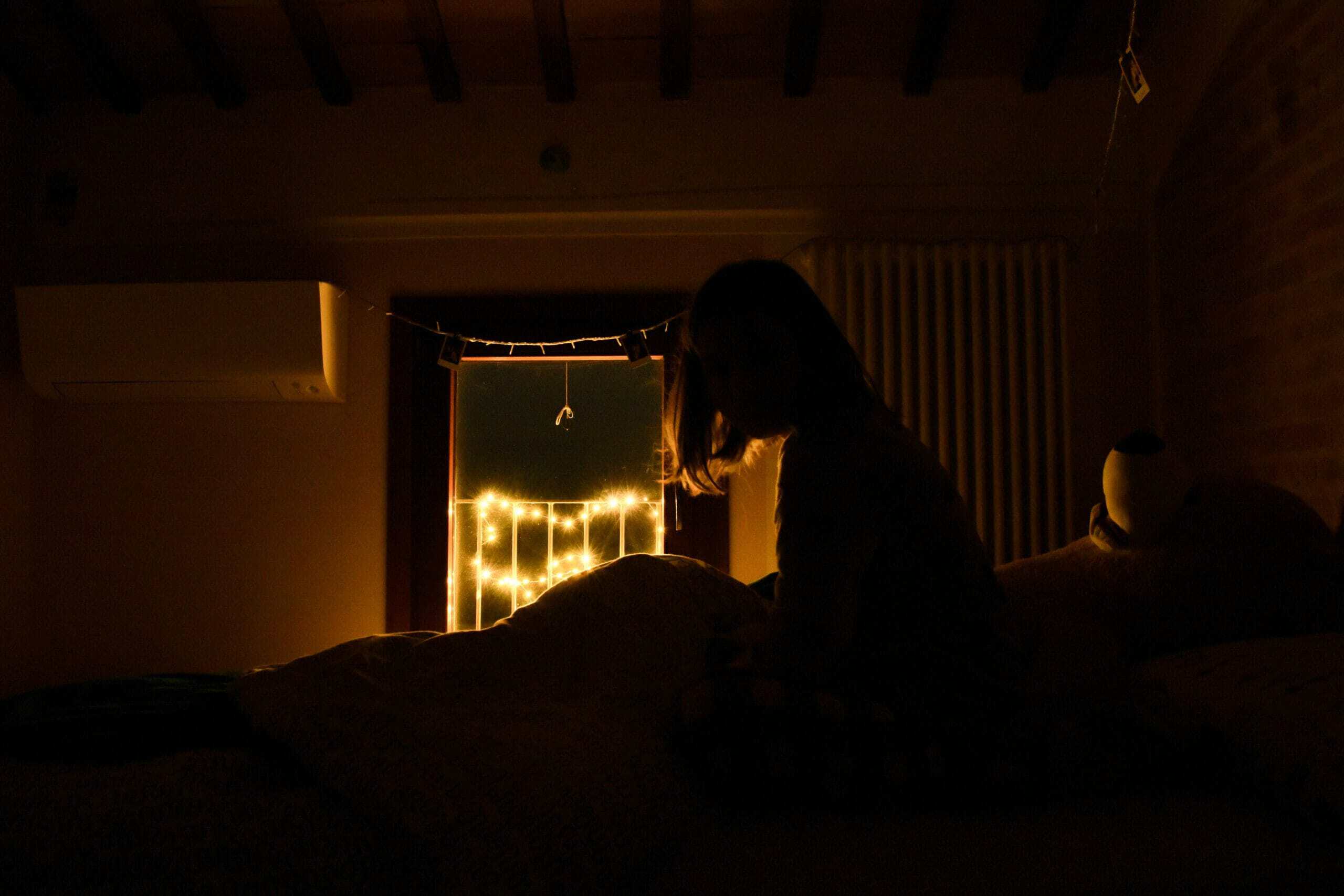 How to Stop Waking Up at 3 am in 2026: Why It Keeps Happening and What Actually Works