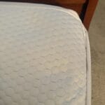 a cooling mattress topper