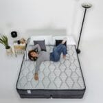 memory foam vs hybrid mattress in 2026