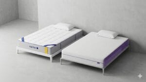 nectar vs purple mattress in 2026