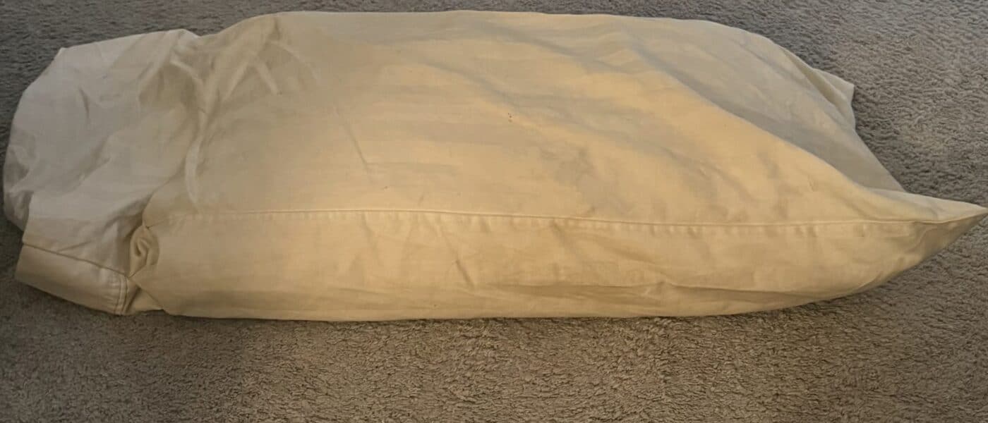 Best Pillows for Stomach Sleepers in 2026: Low-Loft Picks That Keep Your Neck Neutral