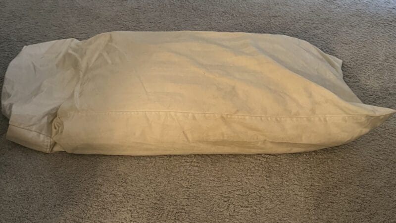 Best Pillows for Stomach Sleepers in 2026: Low-Loft Picks That Keep Your Neck Neutral