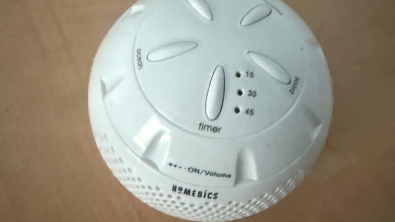 Best White Noise Machines in 2026: Block Noise and Sleep Deeper