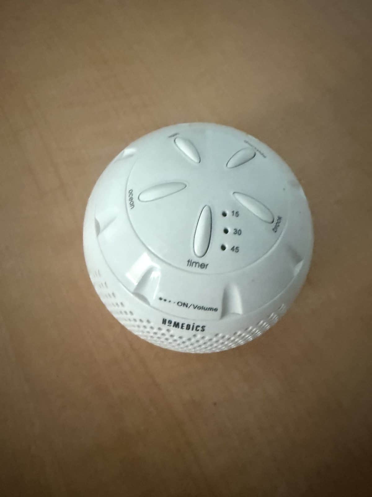 Best White Noise Machines in 2026: Block Noise and Sleep Deeper