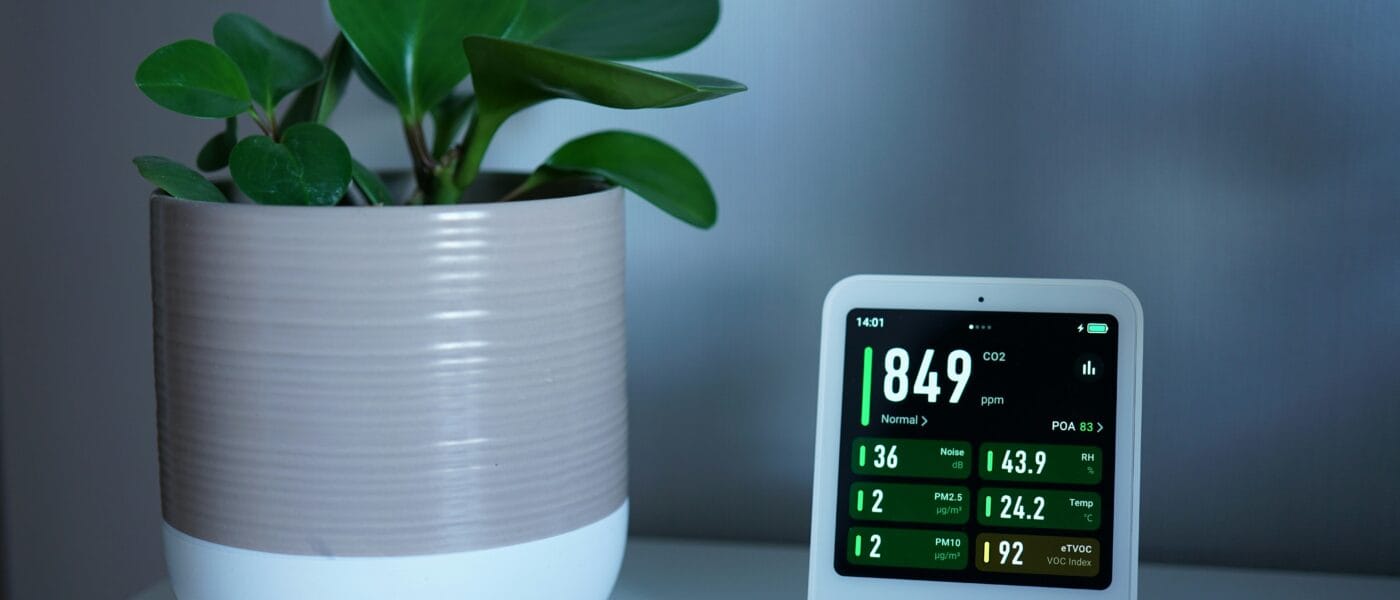 Best Air Quality Monitors for Bedroom Sleep in 2026: Catch the Invisible Sleep Killers Wrecking Your Night