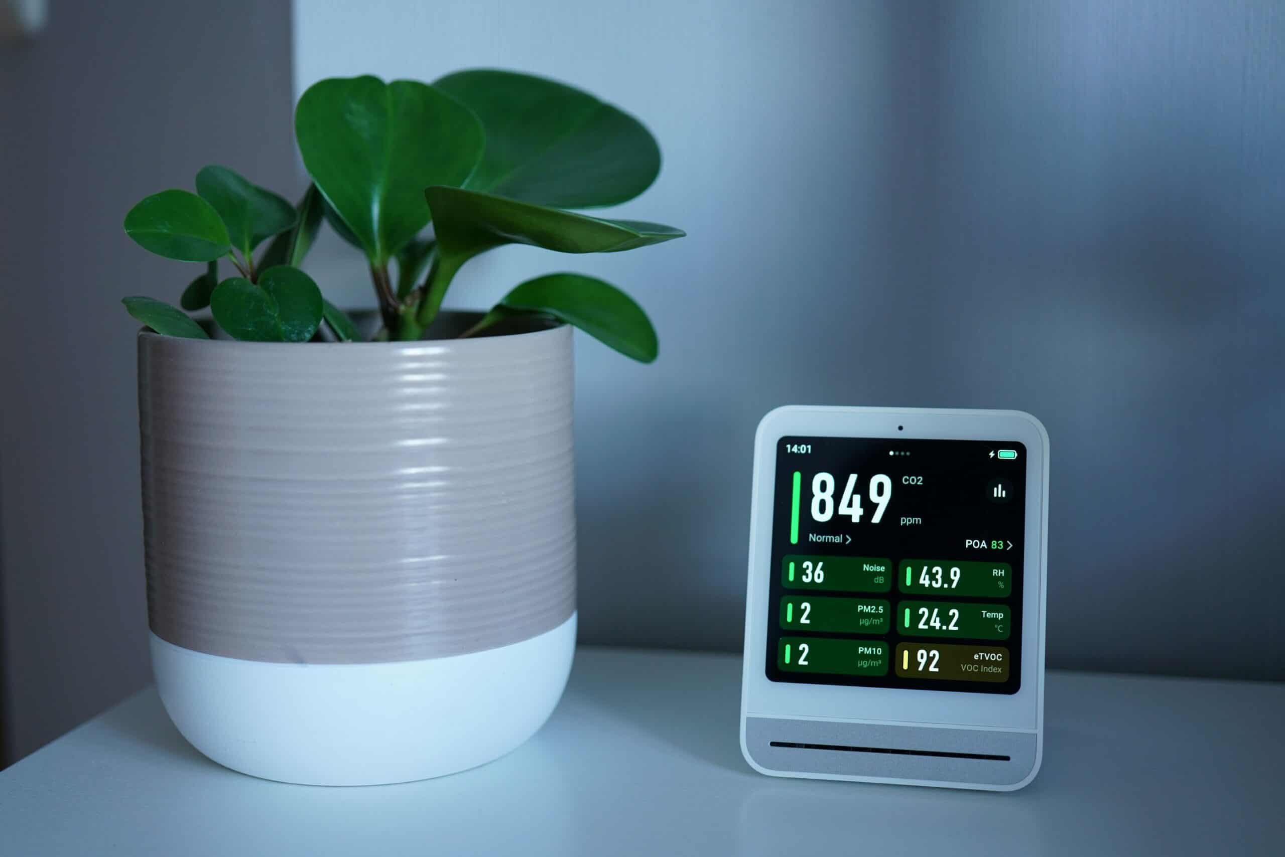 Best Air Quality Monitors for Bedroom Sleep in 2026: Catch the Invisible Sleep Killers Wrecking Your Night