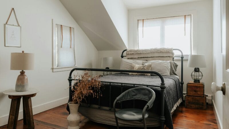 Best Bed Frames for Bedrooms in 2026: Sturdy Support for Your Mattress