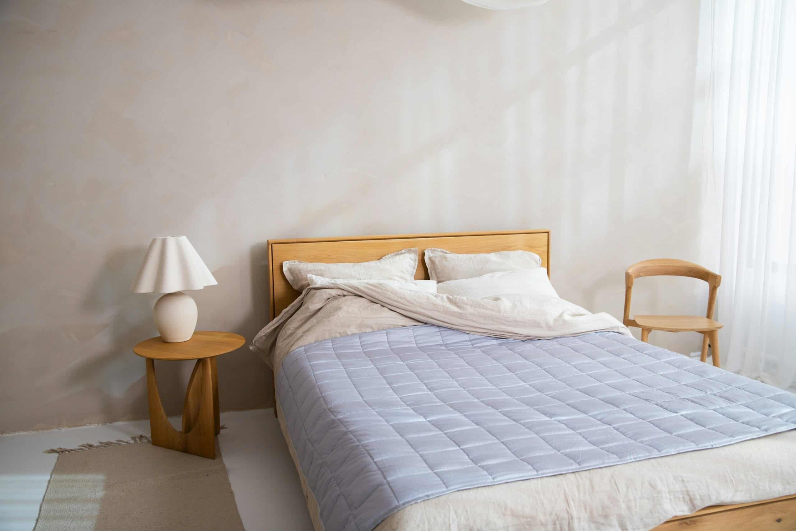 Best Comforters for All-Season Sleep in 2026: 5 Top-Rated Picks for Year-Round Temperature Regulation