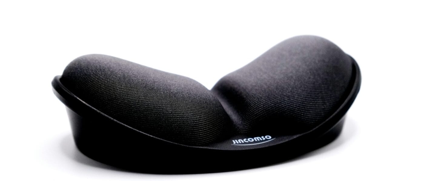 Best Ergonomic Pillows for Desk Workers in 2026: 5 Top-Rated Pillows for Office Naps, Posture Support, and Neck Relief