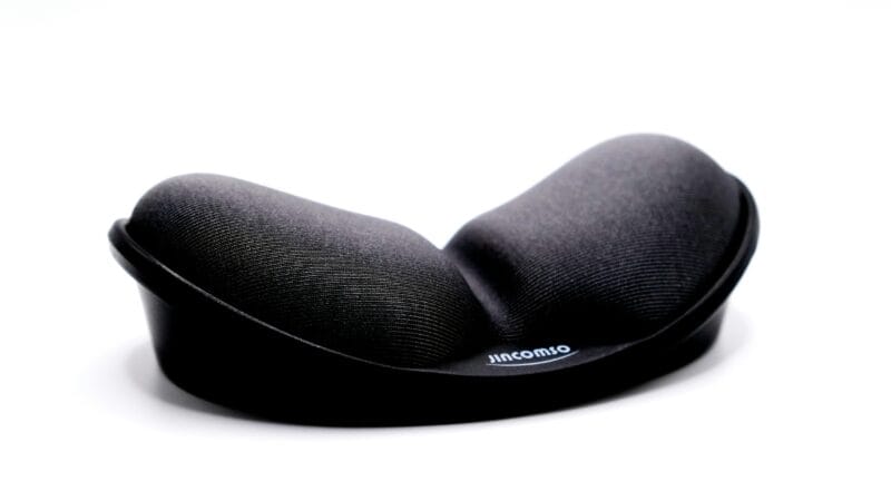 Best Ergonomic Pillows for Desk Workers in 2026: 5 Top-Rated Pillows for Office Naps, Posture Support, and Neck Relief