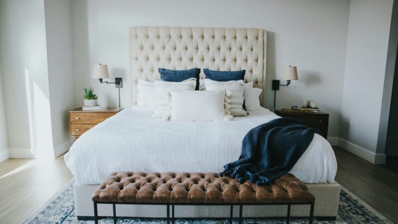 Best Firm vs Soft Mattress in 2026: How to Pick by Sleep Position, Weight, and Pain Map