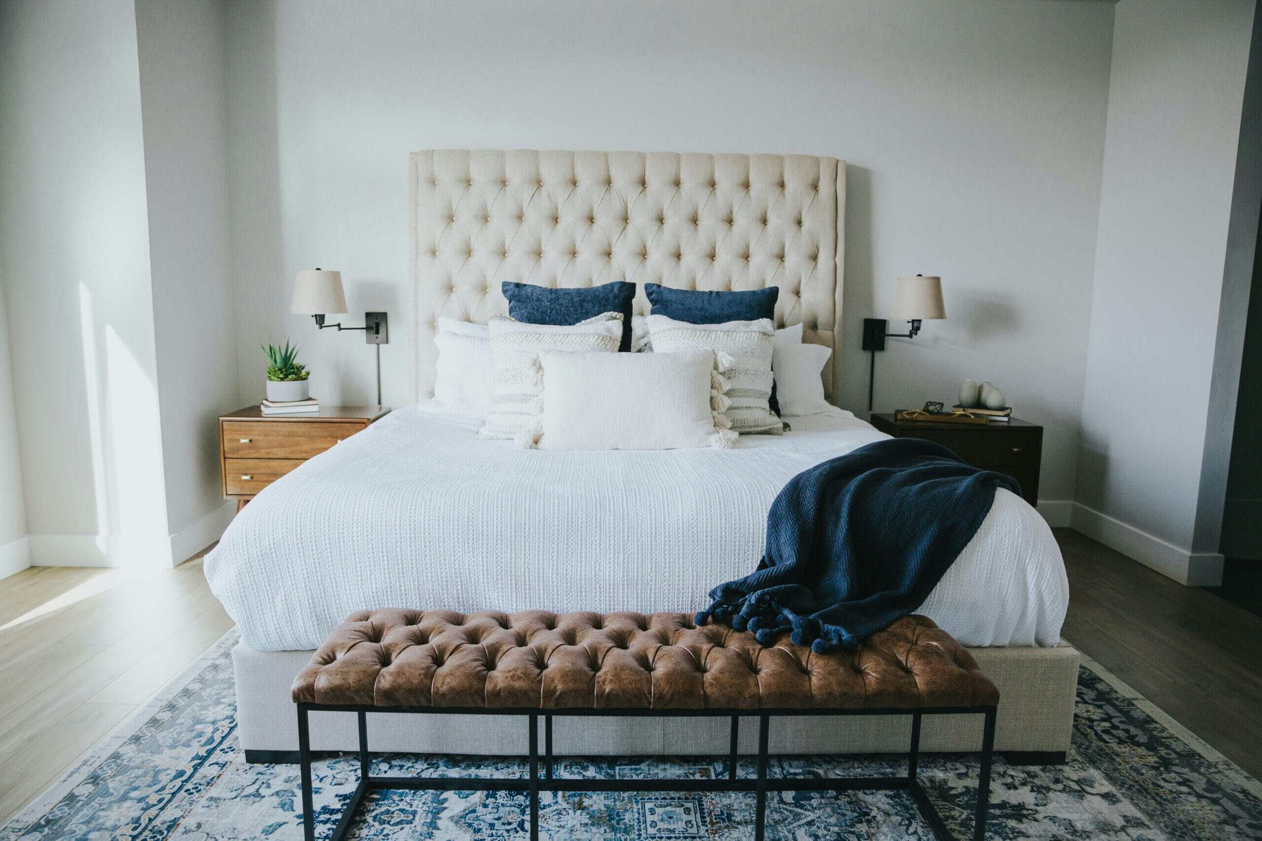 Best Firm vs Soft Mattress in 2026: How to Pick by Sleep Position, Weight, and Pain Map