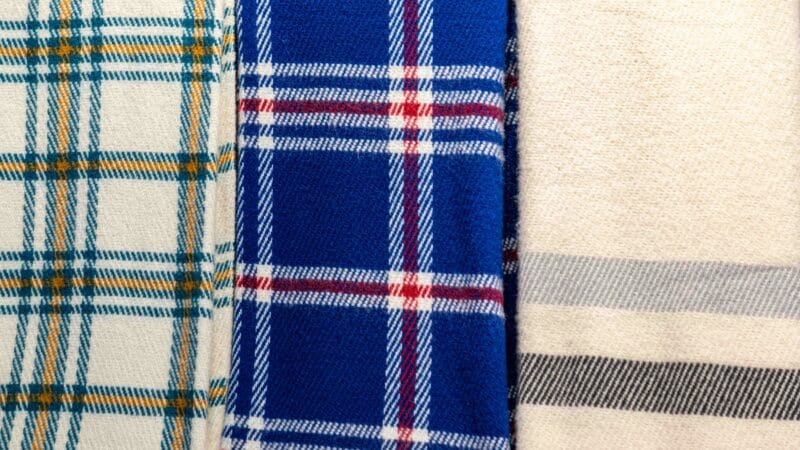 Best Flannel Sheets for Winter Warmth in 2026: Why GSM Matters More Than Thread Count and 5 Picks That Last Decades