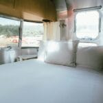 best mattresses for RV and camper use in 2026