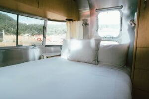 best mattresses for RV and camper use in 2026