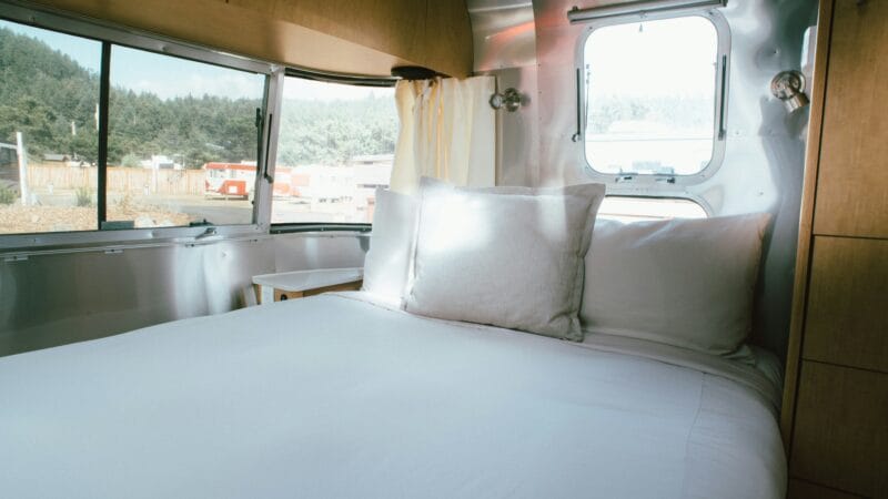 Best Mattresses for RV and Camper Use in 2026: 5 Top-Rated Picks for Comfort, Fit, and Durability on the Road
