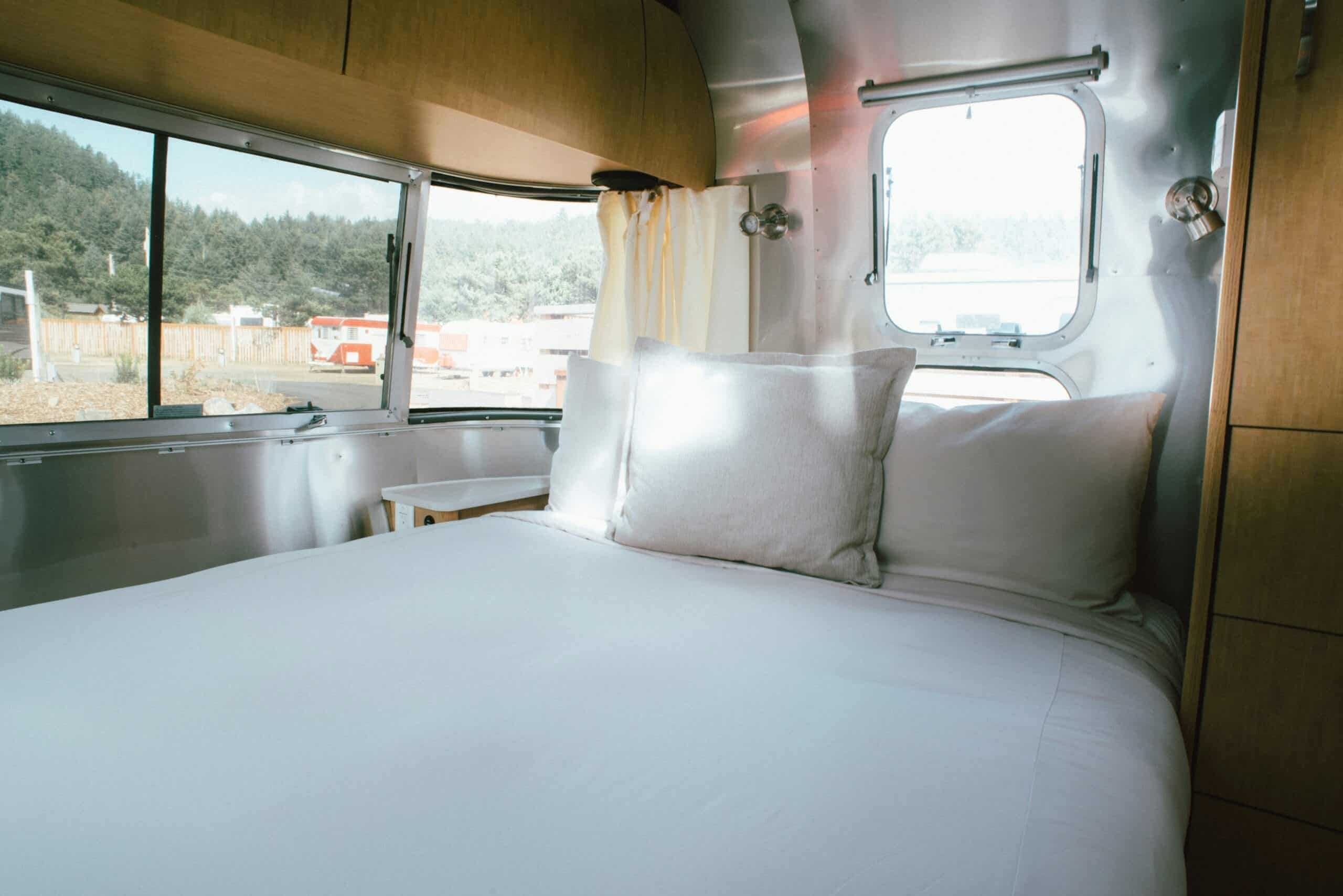 Best Mattresses for RV and Camper Use in 2026: 5 Top-Rated Picks for Comfort, Fit, and Durability on the Road