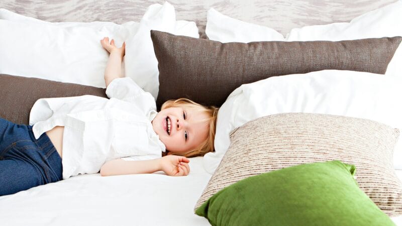 Best Mattresses for Kids in 2026