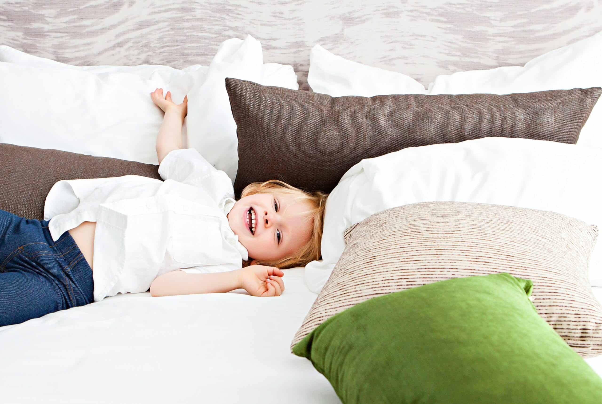 Best Mattresses for Kids in 2026