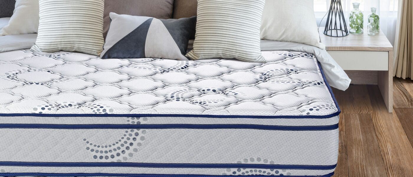 Best Mattresses for Menopause Night Sweats in 2026: 5 Top-Rated Picks for Cooling, Moisture Management, and Hormonal Sleep Disruption