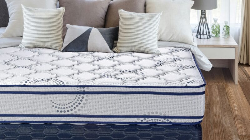 Best Mattresses for Menopause Night Sweats in 2026: 5 Top-Rated Picks for Cooling, Moisture Management, and Hormonal Sleep Disruption