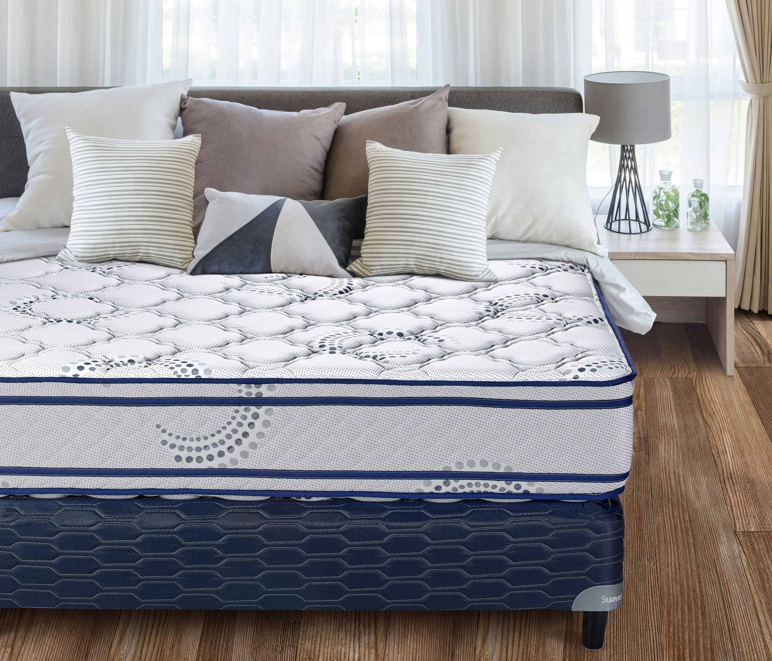 Best Mattresses for Menopause Night Sweats in 2026: 5 Top-Rated Picks for Cooling, Moisture Management, and Hormonal Sleep Disruption