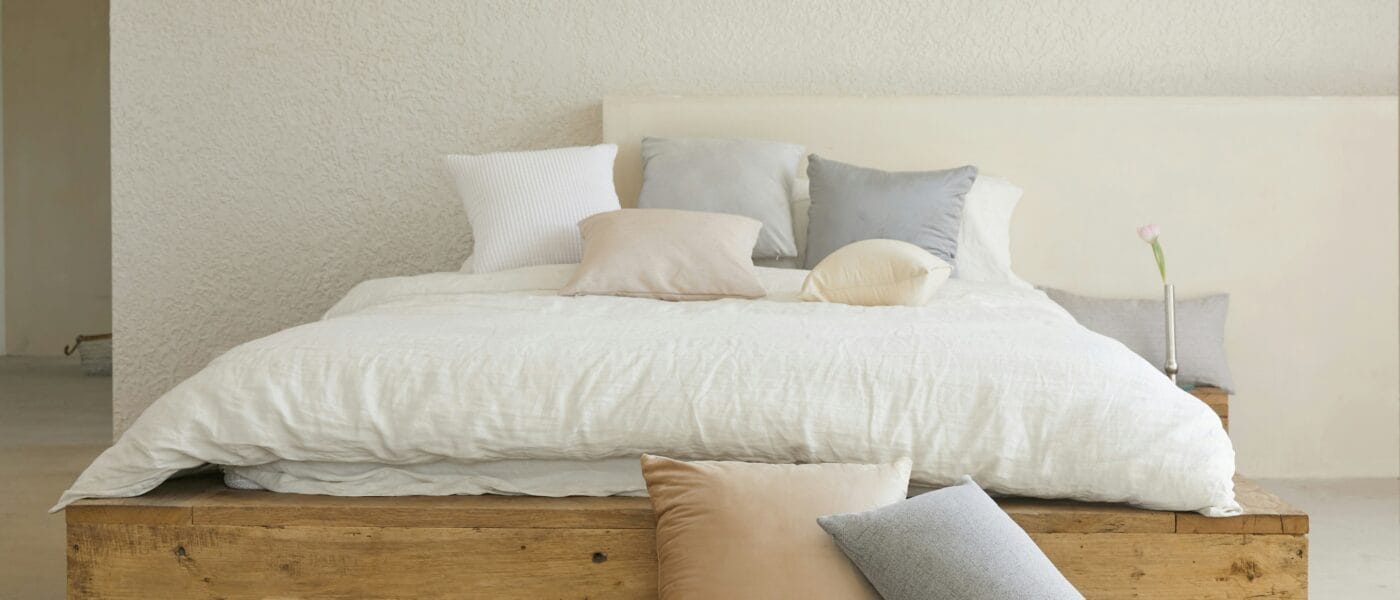 Best Mattresses for Platform Beds in 2026: Why the Wrong Mattress Sags in Six Months and the Right One Lasts a Decade