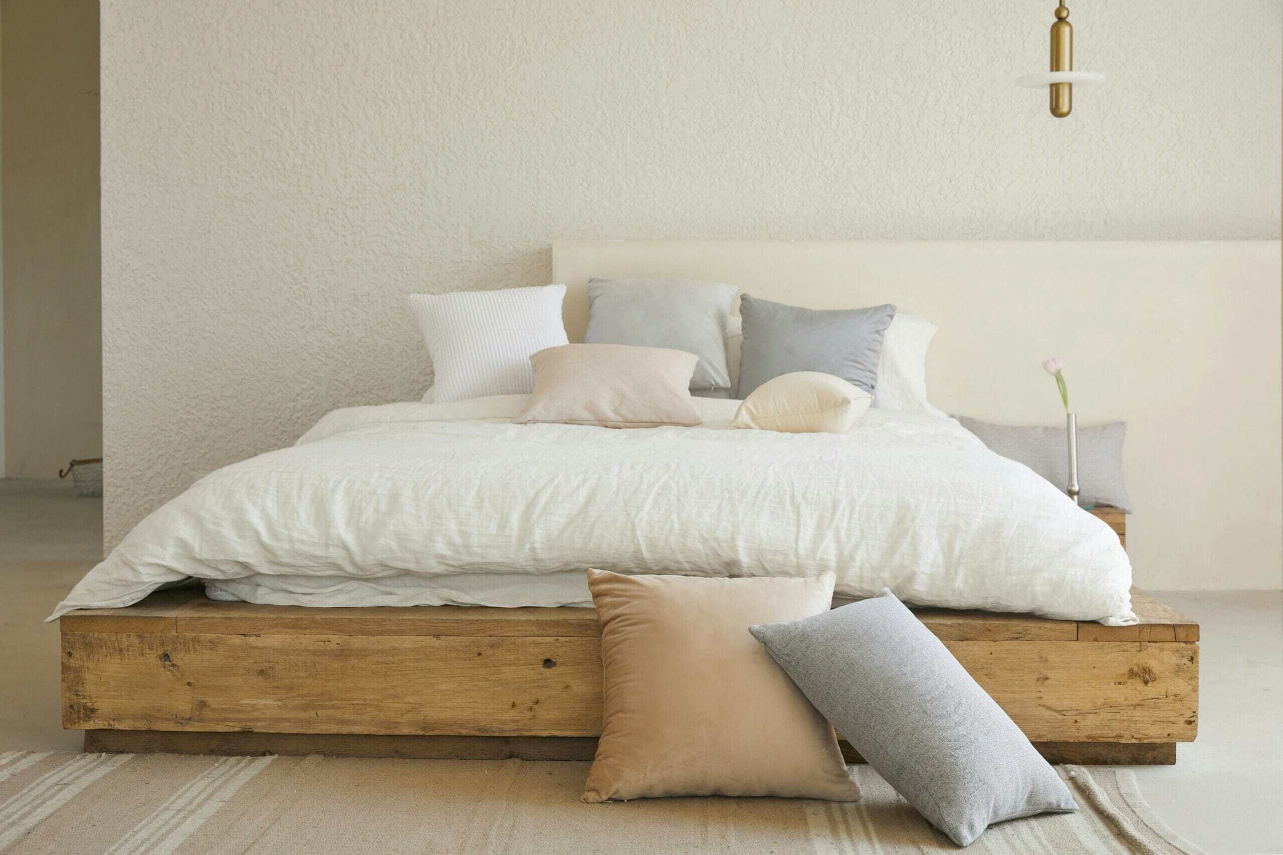 Best Mattresses for Platform Beds in 2026: Why the Wrong Mattress Sags in Six Months and the Right One Lasts a Decade