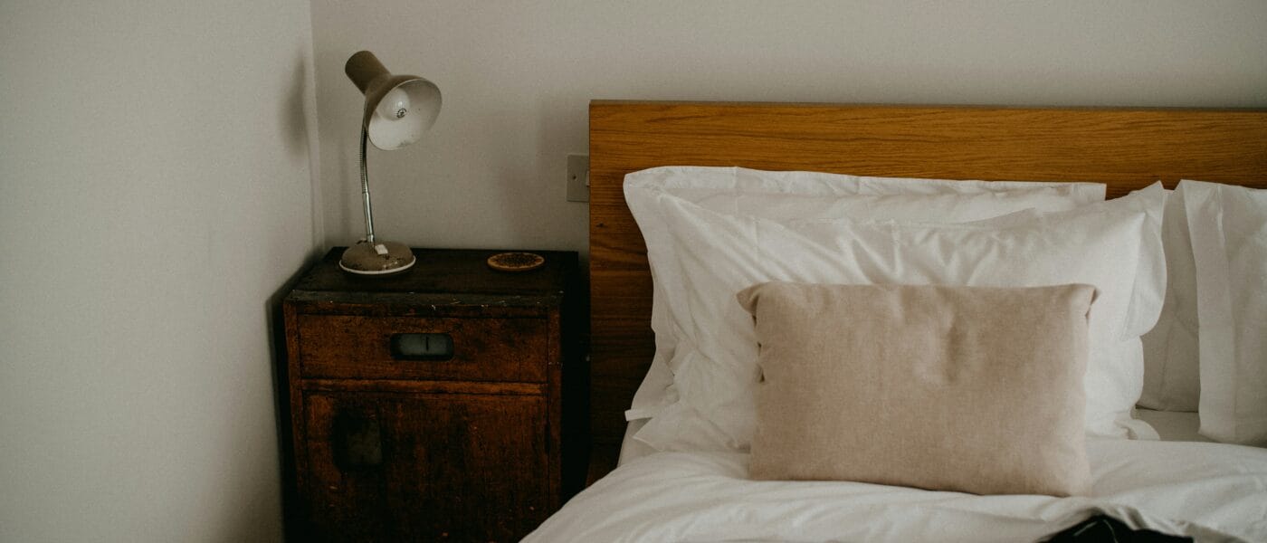 Best Nightstands and Bedside Tables in 2026: Keep Everything Within Arm’s Reach