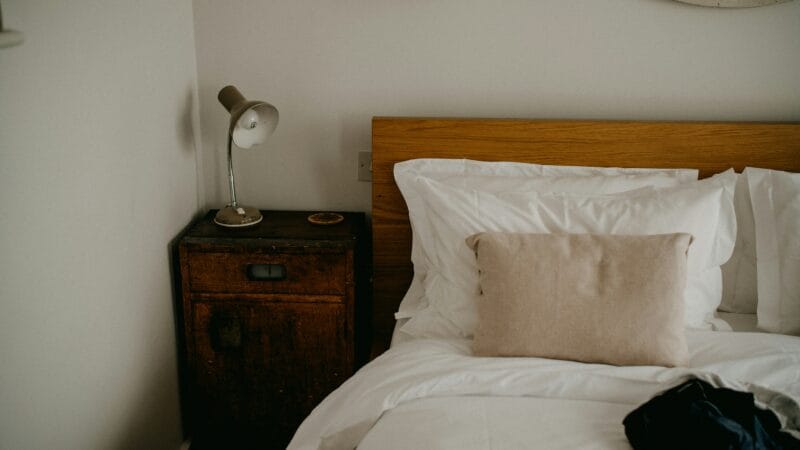 Best Nightstands and Bedside Tables in 2026: Keep Everything Within Arm’s Reach