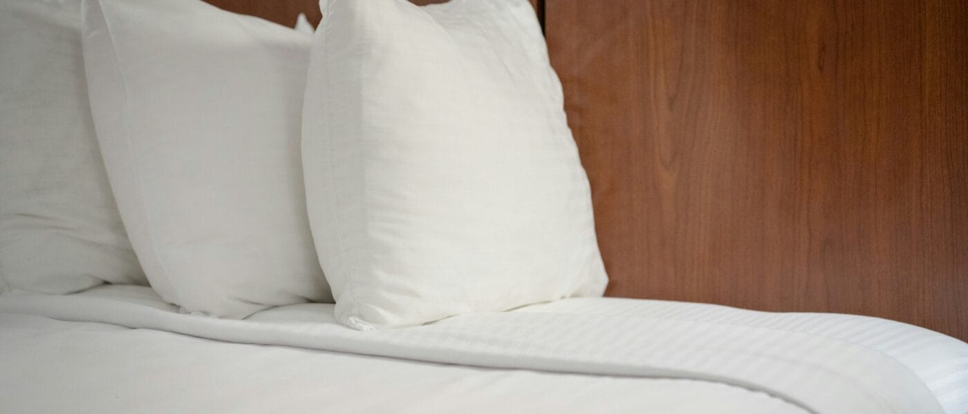 Best Pillow Protectors for Allergies and Dust Mites in 2026: 5 AAFA-Certified Picks That Block 99% of Allergens