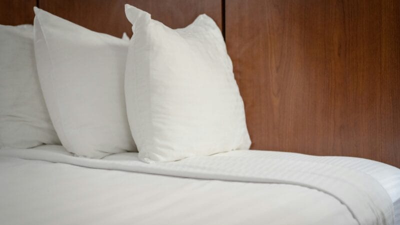 Best Pillow Protectors for Allergies and Dust Mites in 2026: 5 AAFA-Certified Picks That Block 99% of Allergens