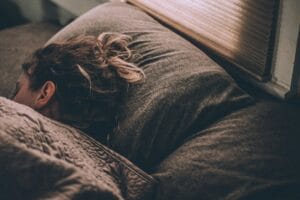 how to choose a pillow for side sleepers