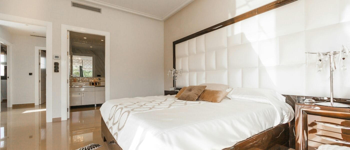 How to Cool a Bedroom Fast: Seven Adjustments for Hot Nights