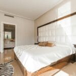 how to cool a bedroom for better sleep