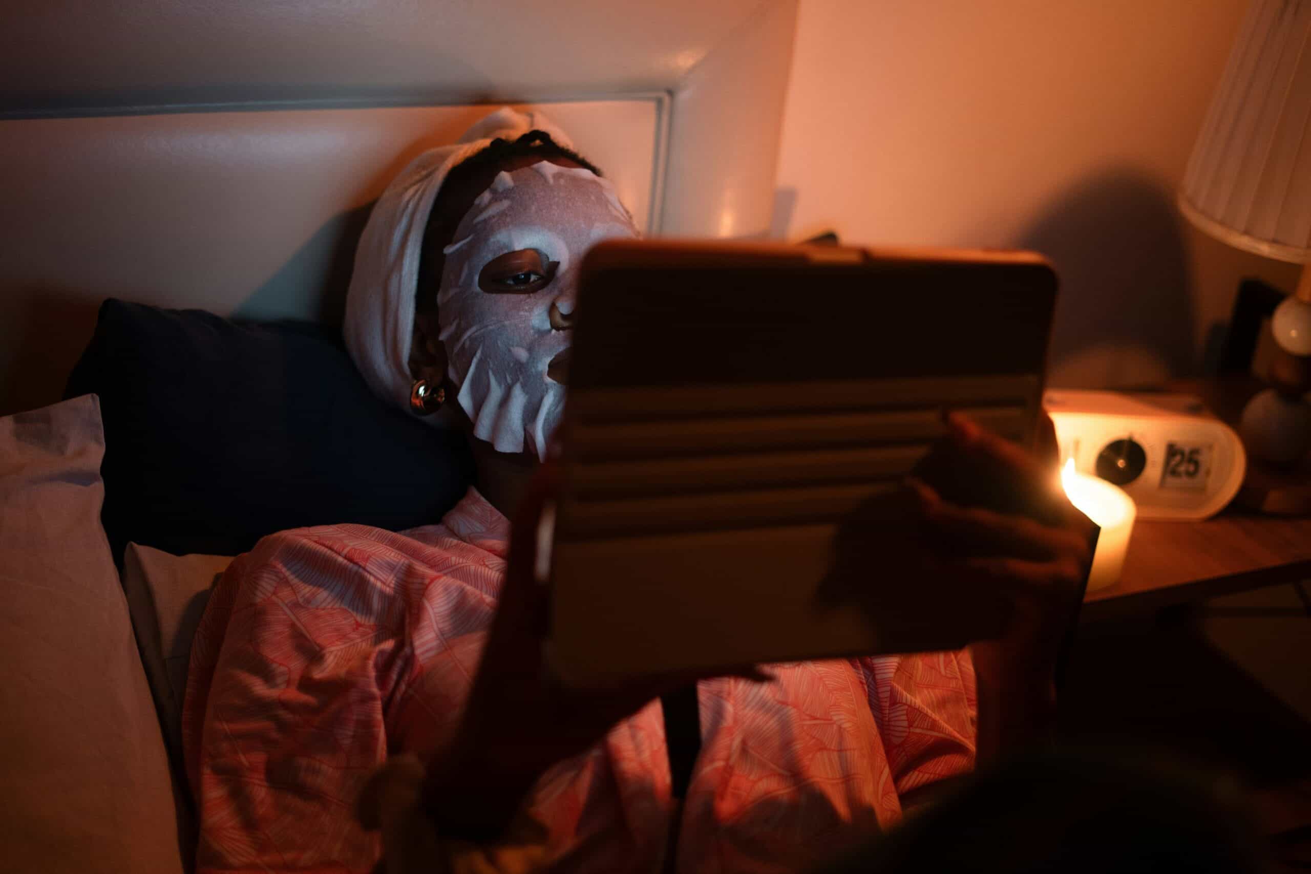 How to Create a Bedtime Routine That Actually Helps You Sleep